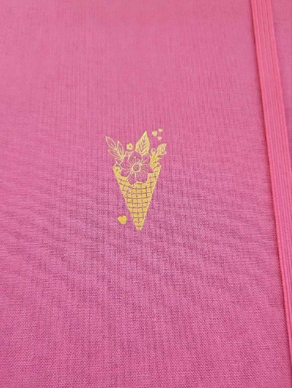 Archer And Olive A5 Dot Grid Notebook